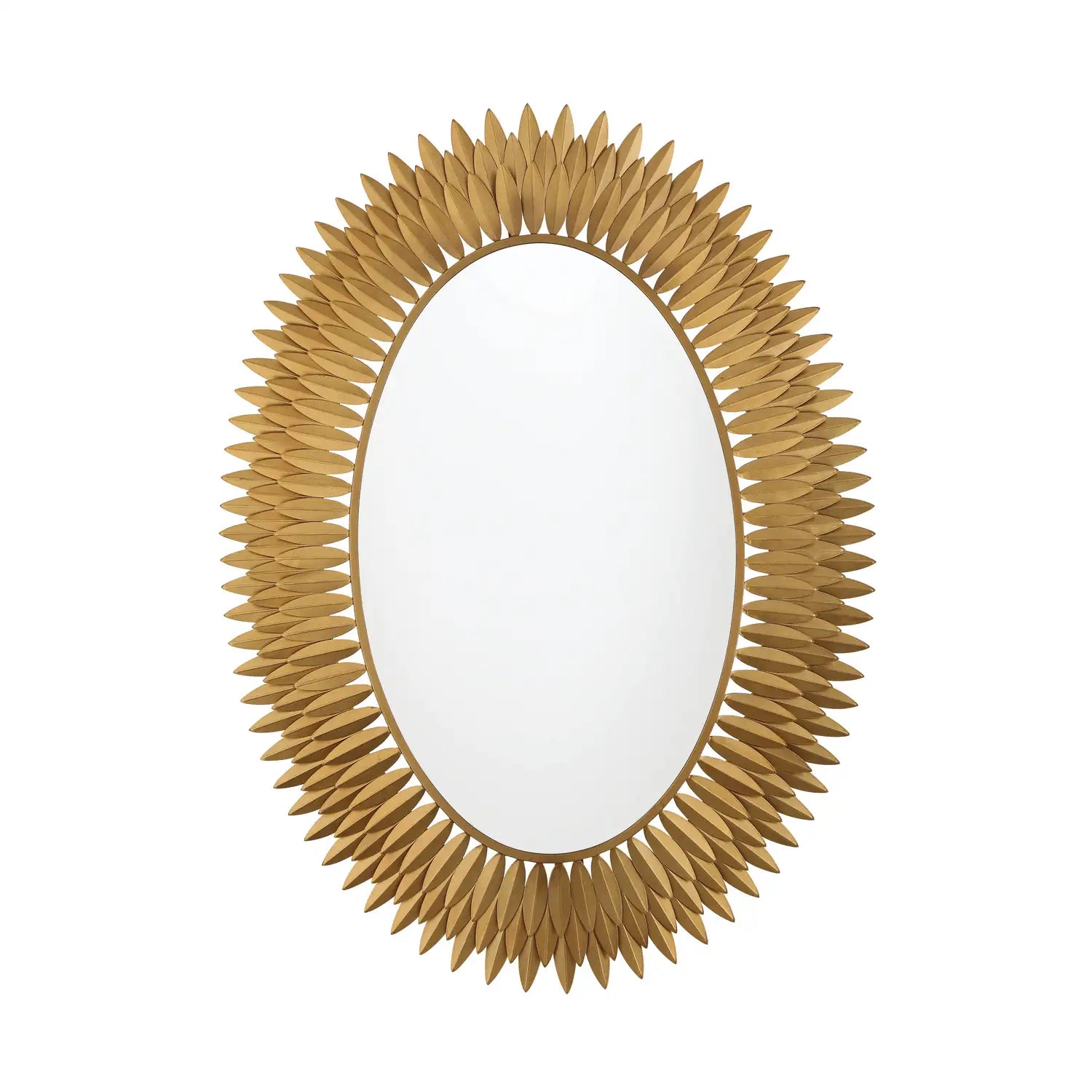 CRYSTORAMA BROCHE INTEGRATED LED MIRROR - Mirrors