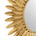 CRYSTORAMA BROCHE MIRROR - Mirrors