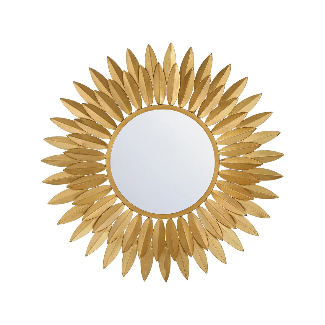 CRYSTORAMA BROCHE MIRROR - Mirrors