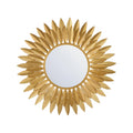CRYSTORAMA BROCHE MIRROR - Mirrors