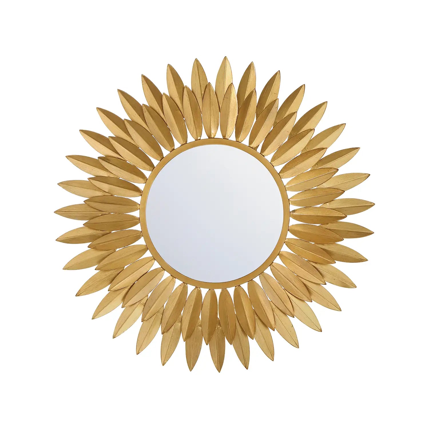 CRYSTORAMA BROCHE MIRROR - Mirrors