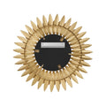 CRYSTORAMA BROCHE MIRROR - Mirrors