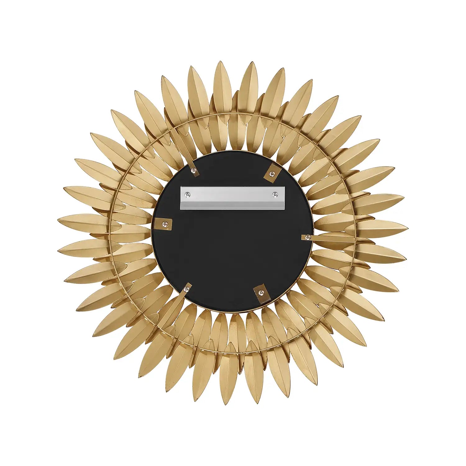 CRYSTORAMA BROCHE MIRROR - Mirrors