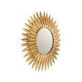 CRYSTORAMA BROCHE MIRROR - Mirrors