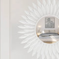 CRYSTORAMA BROCHE MIRROR - Mirrors