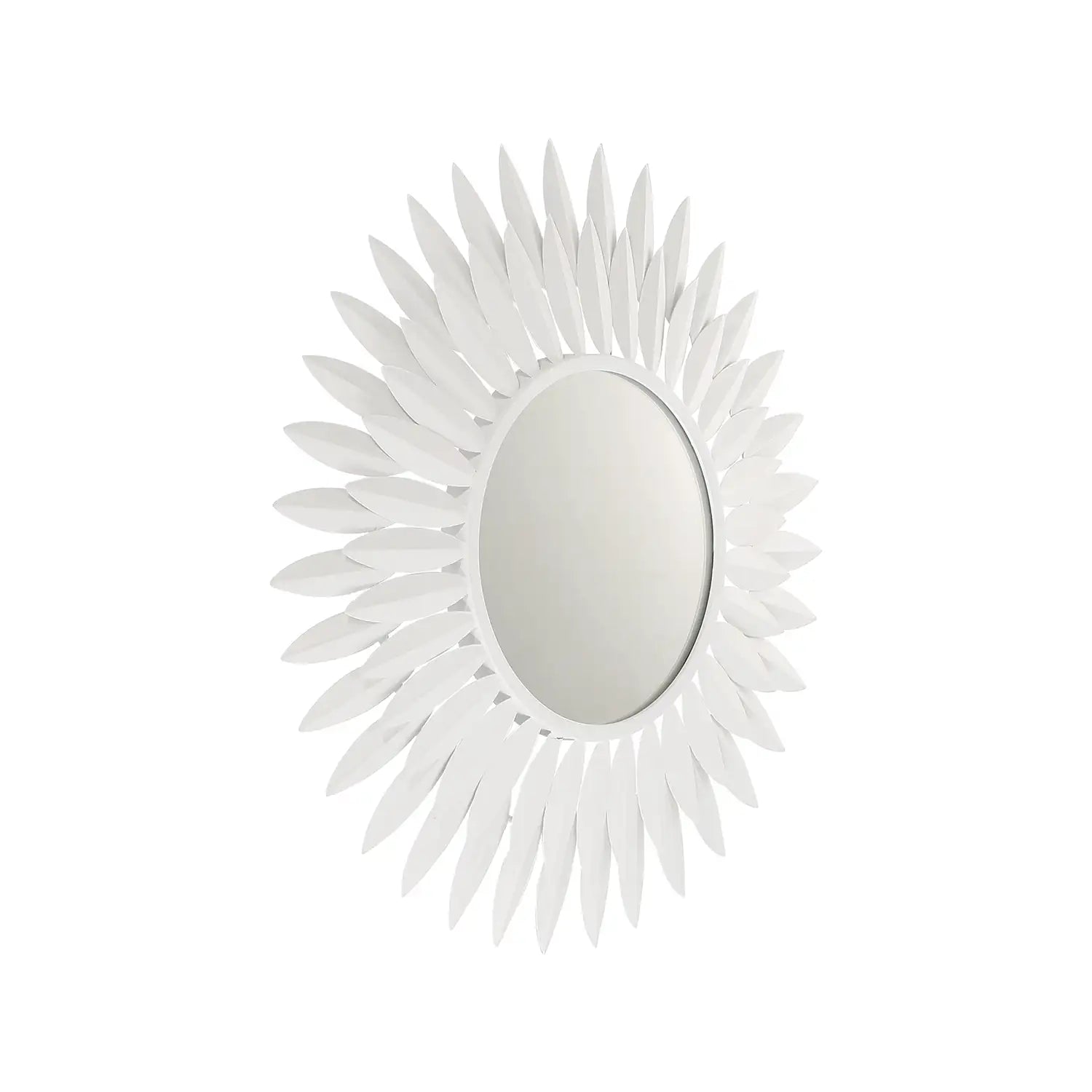 CRYSTORAMA BROCHE MIRROR - Mirrors