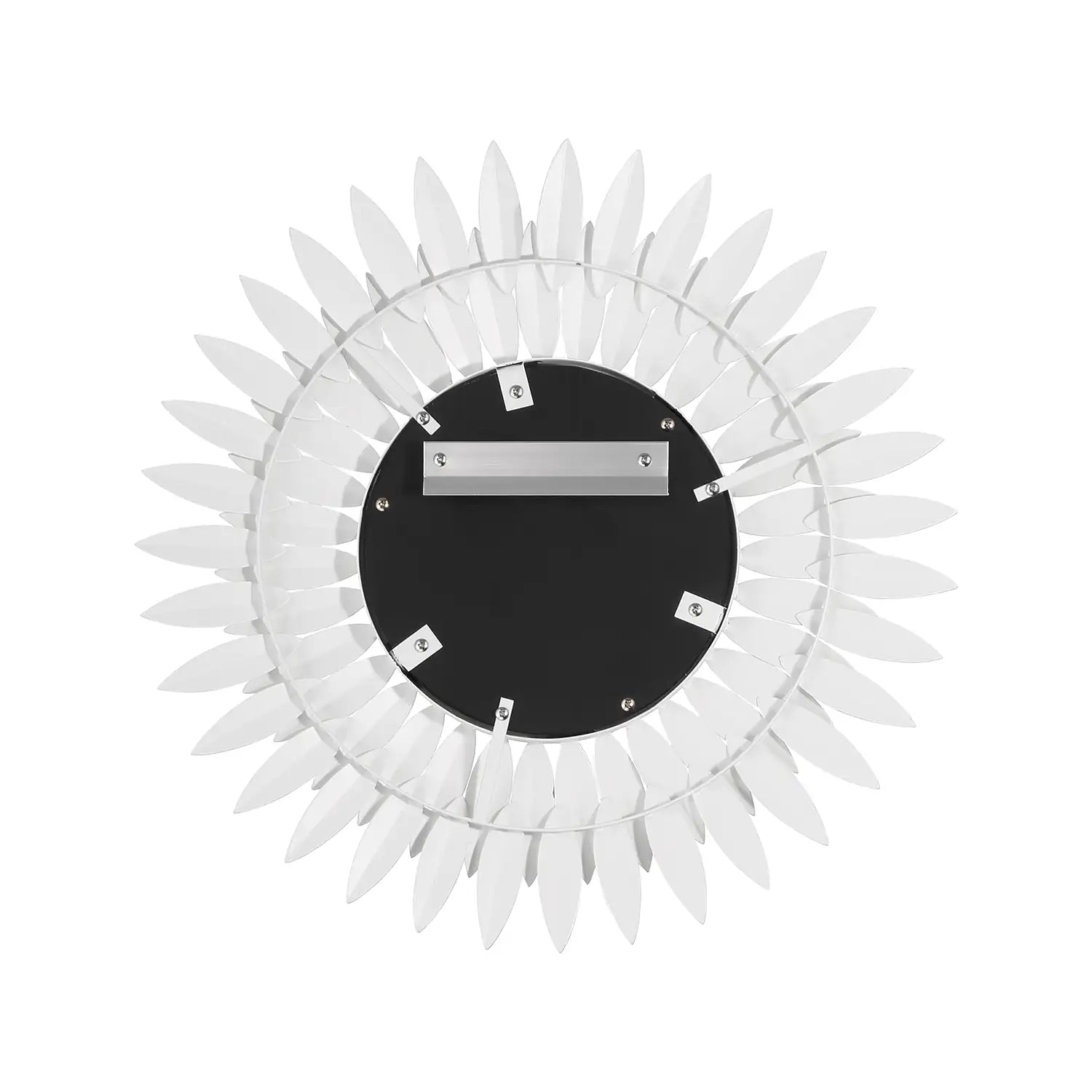 CRYSTORAMA BROCHE MIRROR - Mirrors
