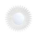 CRYSTORAMA BROCHE MIRROR - Mirrors