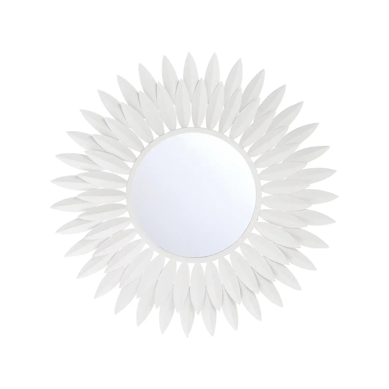 CRYSTORAMA BROCHE MIRROR - Mirrors