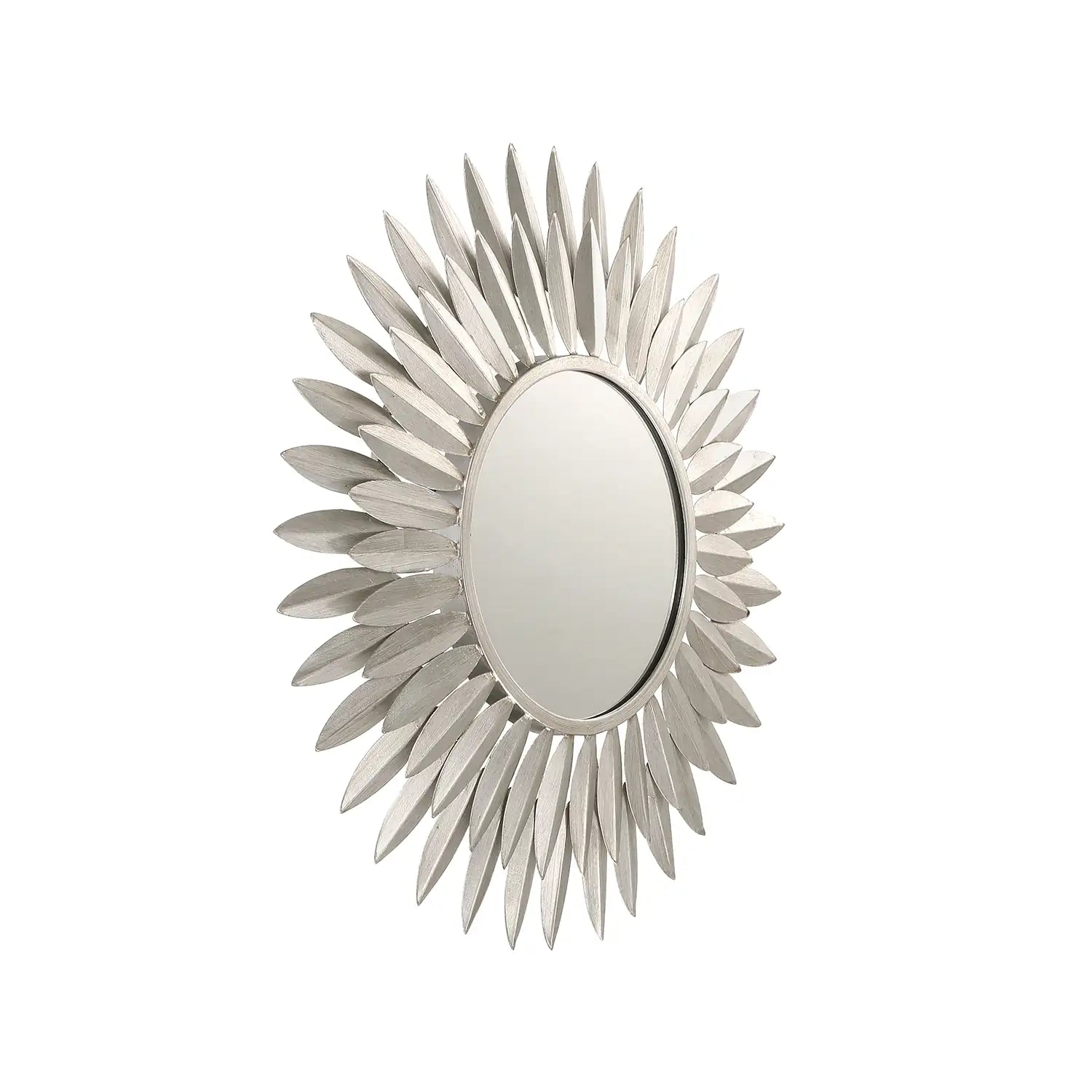 CRYSTORAMA BROCHE MIRROR - Mirrors