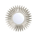 CRYSTORAMA BROCHE MIRROR - Mirrors