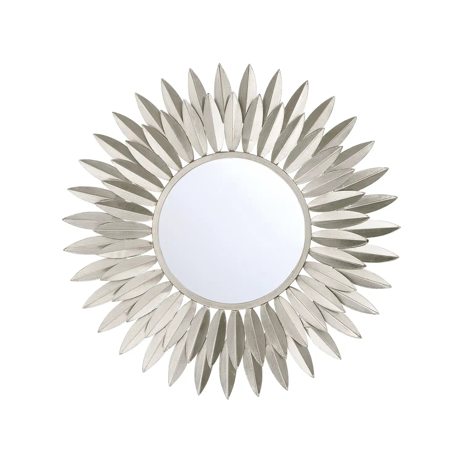 CRYSTORAMA BROCHE MIRROR - Mirrors