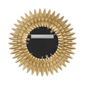 CRYSTORAMA BROCHE MIRROR - Mirrors