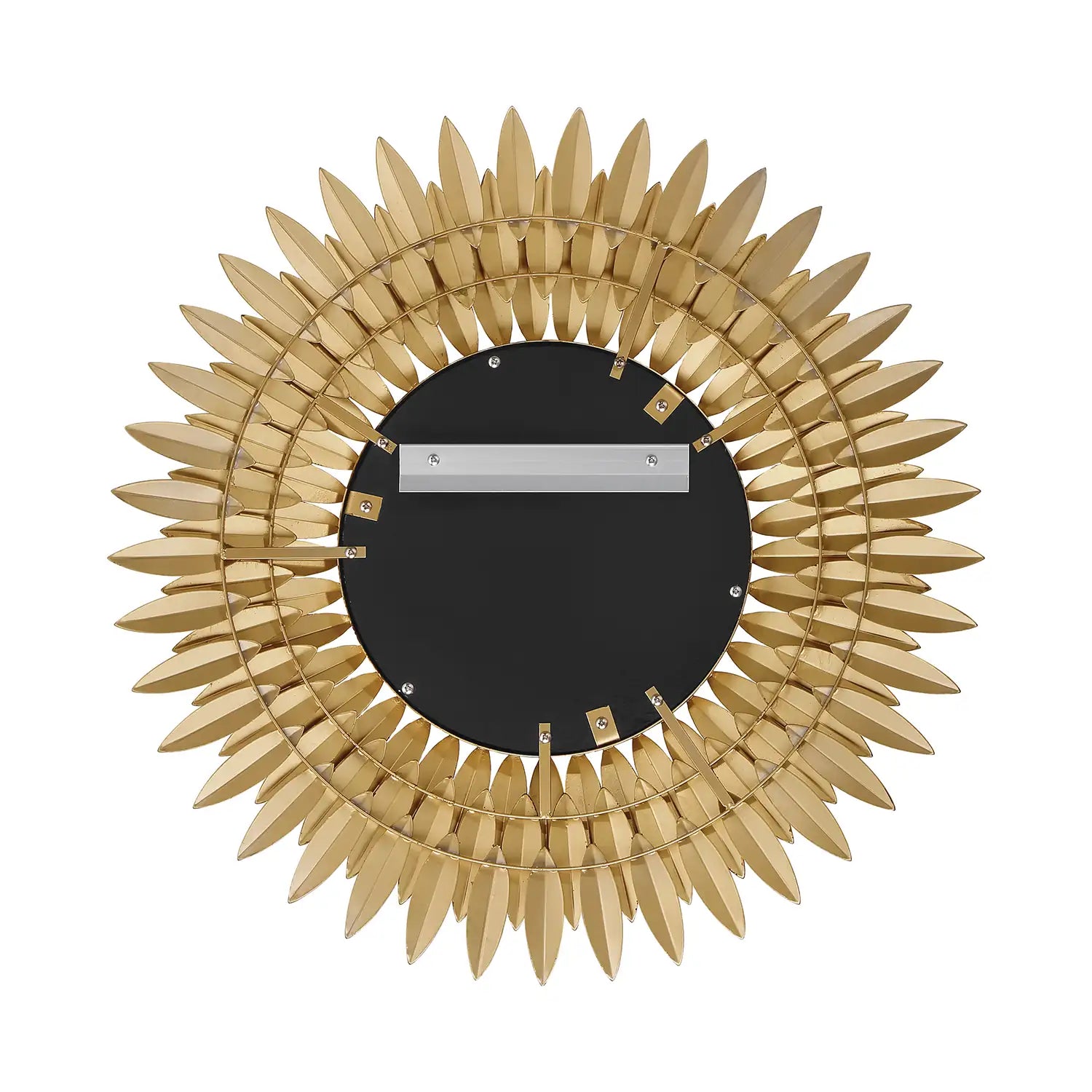 CRYSTORAMA BROCHE MIRROR - Mirrors