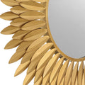 CRYSTORAMA BROCHE MIRROR - Mirrors