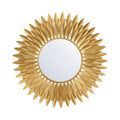 CRYSTORAMA BROCHE MIRROR - Mirrors