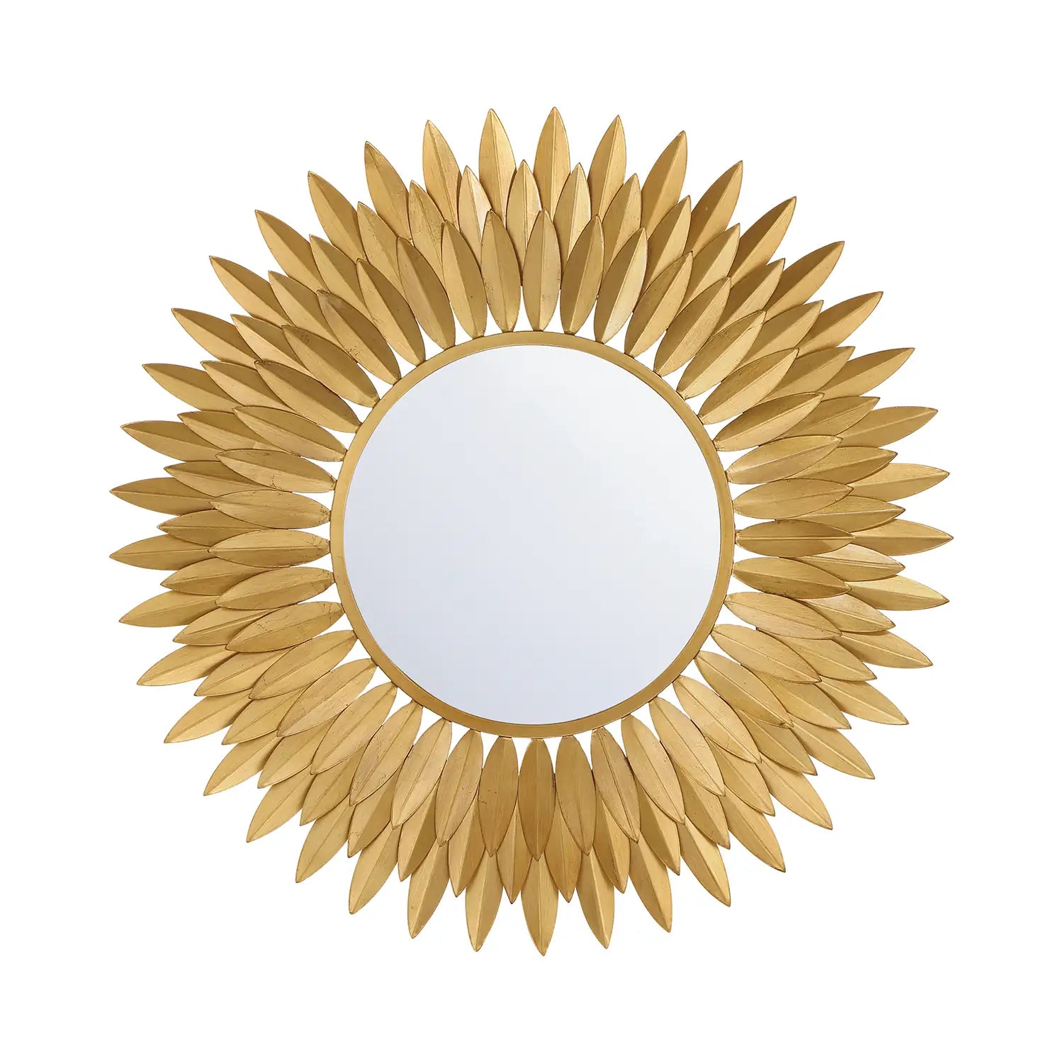CRYSTORAMA BROCHE MIRROR - Mirrors