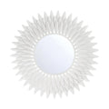CRYSTORAMA BROCHE MIRROR - Mirrors