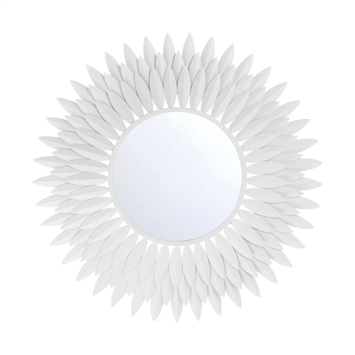 CRYSTORAMA BROCHE MIRROR - Mirrors