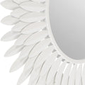 CRYSTORAMA BROCHE MIRROR - Mirrors