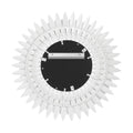 CRYSTORAMA BROCHE MIRROR - Mirrors