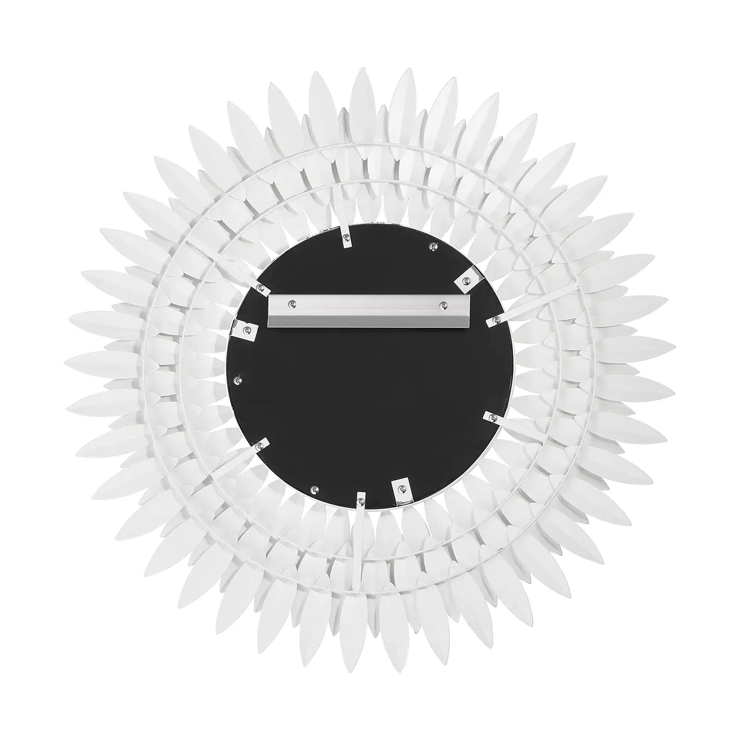 CRYSTORAMA BROCHE MIRROR - Mirrors