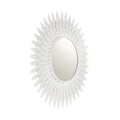 CRYSTORAMA BROCHE MIRROR - Mirrors