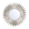 CRYSTORAMA BROCHE MIRROR - Mirrors