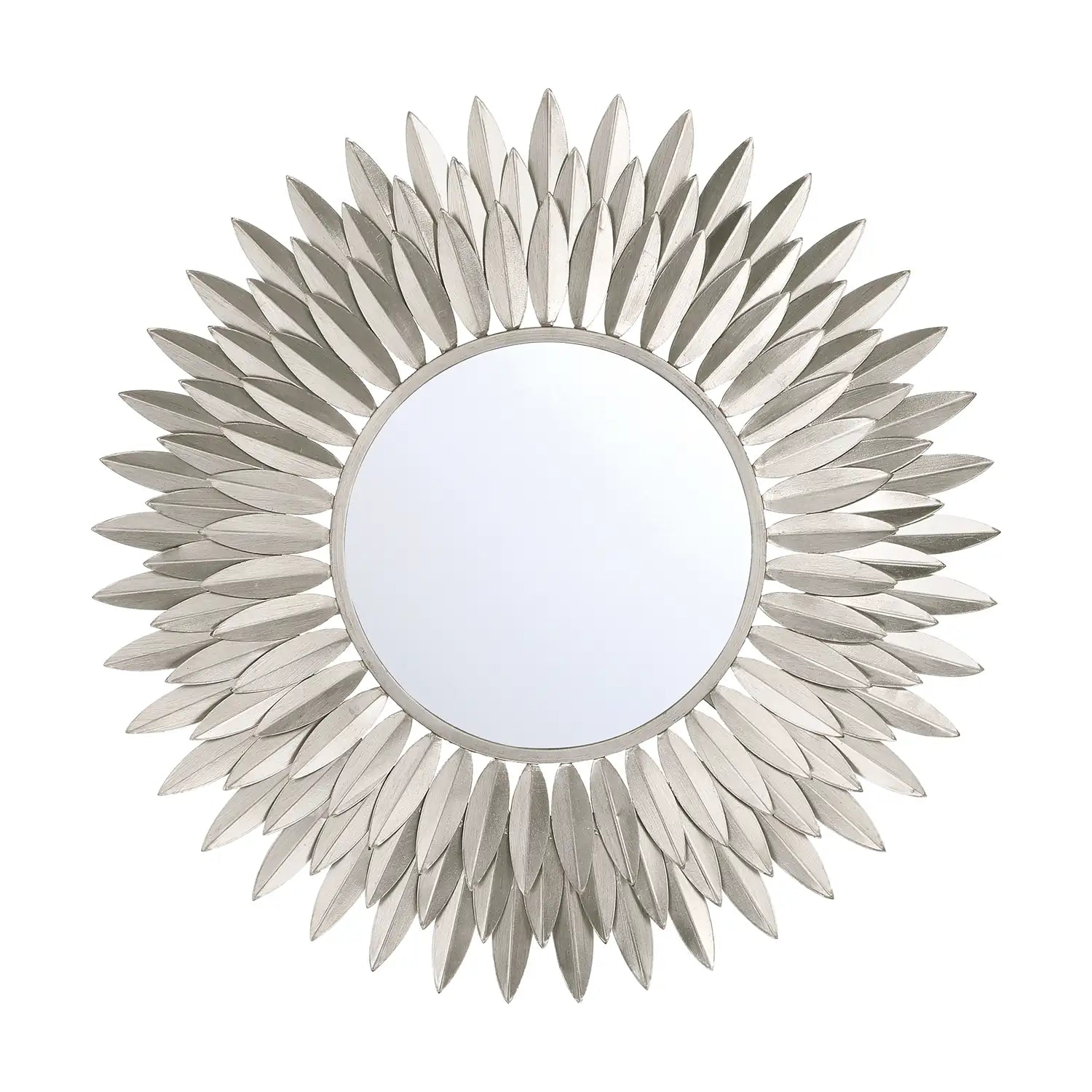 CRYSTORAMA BROCHE MIRROR - Mirrors