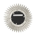 CRYSTORAMA BROCHE MIRROR - Mirrors