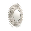 CRYSTORAMA BROCHE MIRROR - Mirrors