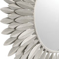 CRYSTORAMA BROCHE MIRROR - Mirrors