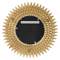 CRYSTORAMA BROCHE MIRROR - Mirrors