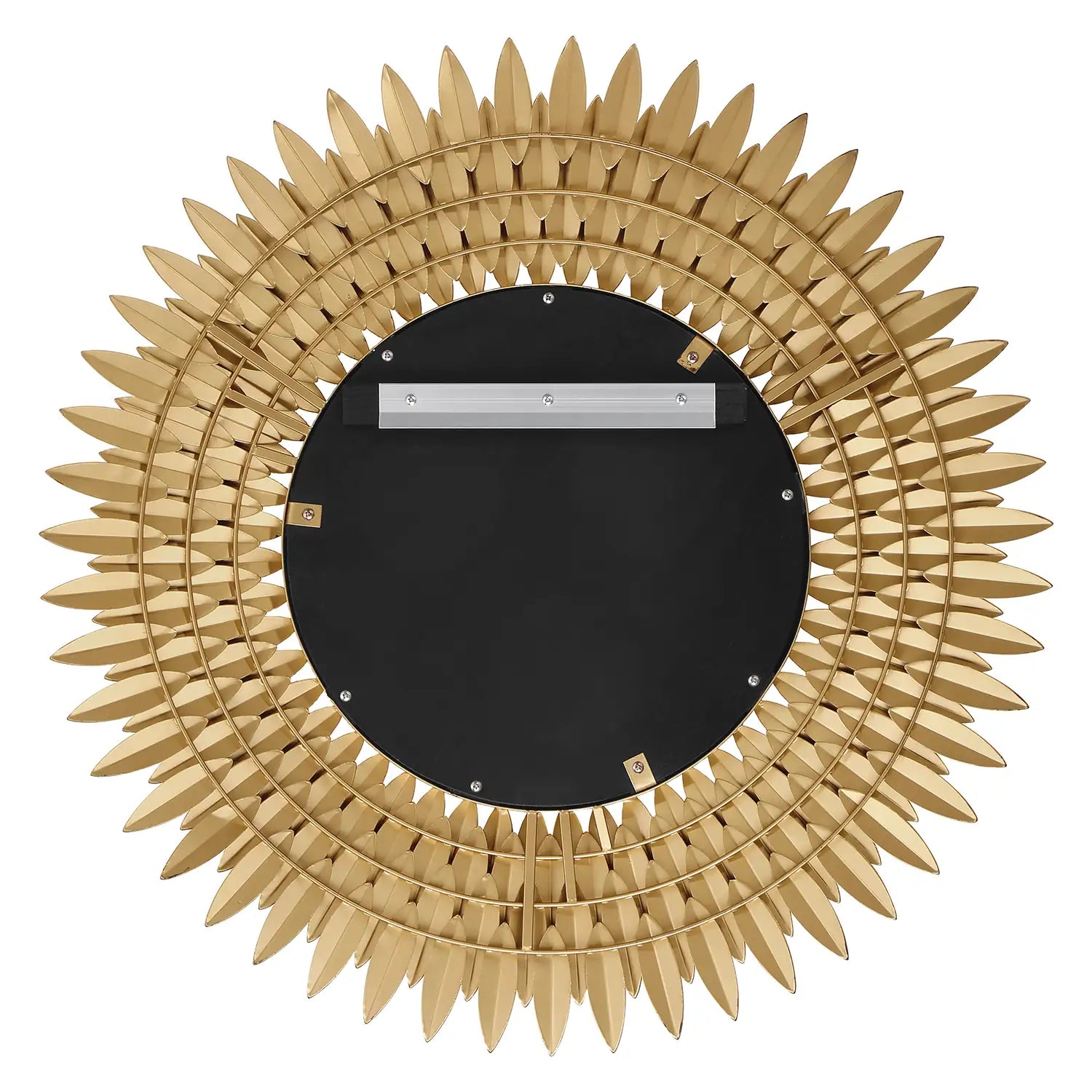 CRYSTORAMA BROCHE MIRROR - Mirrors