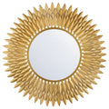 CRYSTORAMA BROCHE MIRROR - Mirrors
