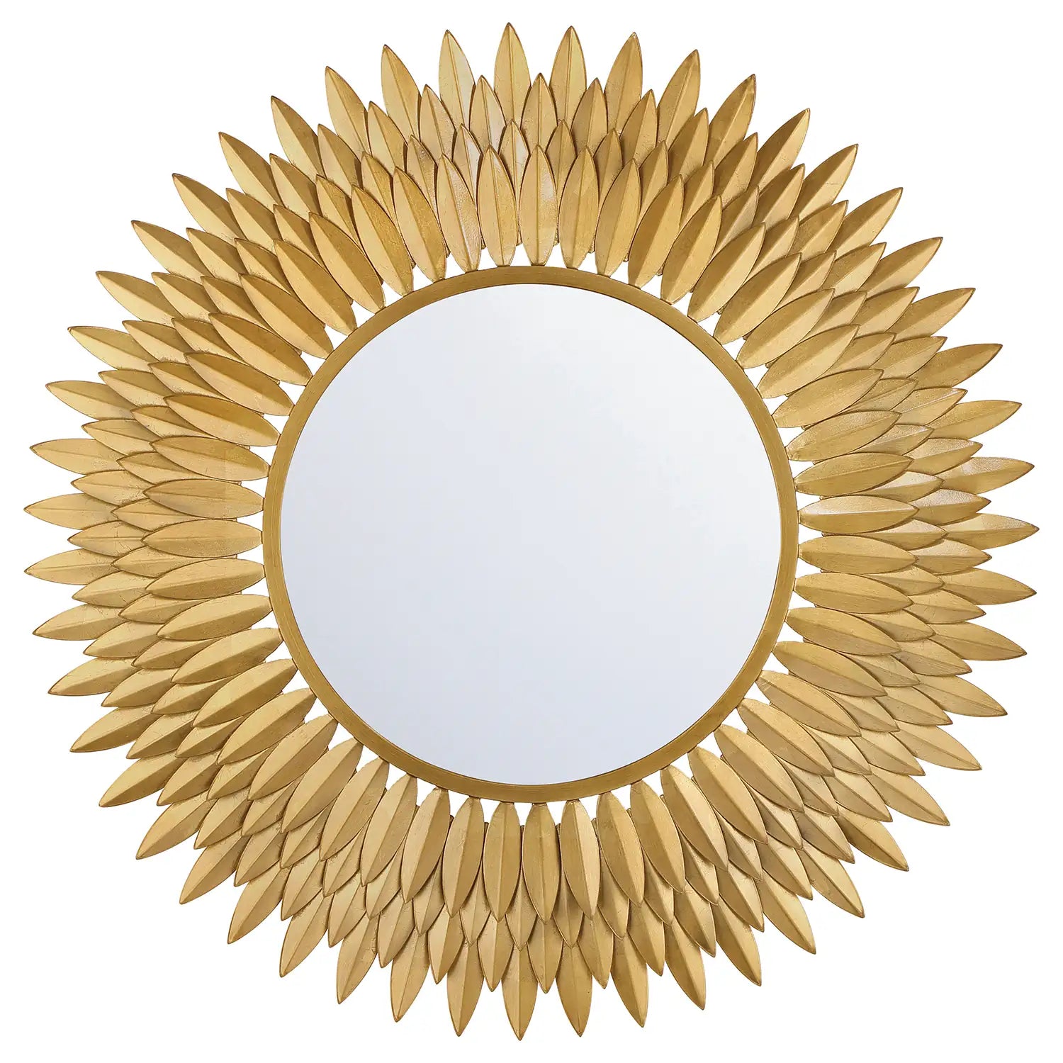 CRYSTORAMA BROCHE MIRROR - Mirrors