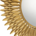 CRYSTORAMA BROCHE MIRROR - Mirrors