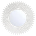 CRYSTORAMA BROCHE MIRROR - Mirrors