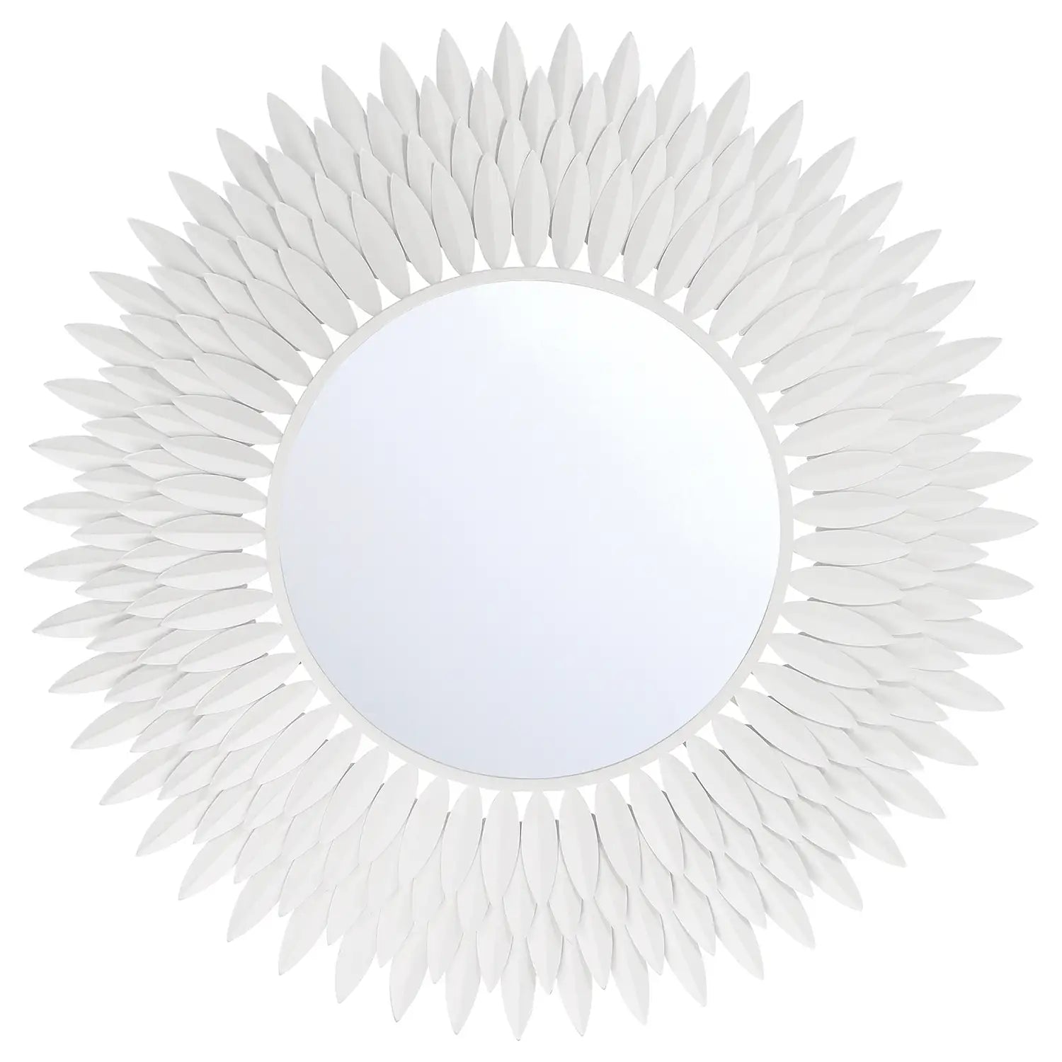 CRYSTORAMA BROCHE MIRROR - Mirrors