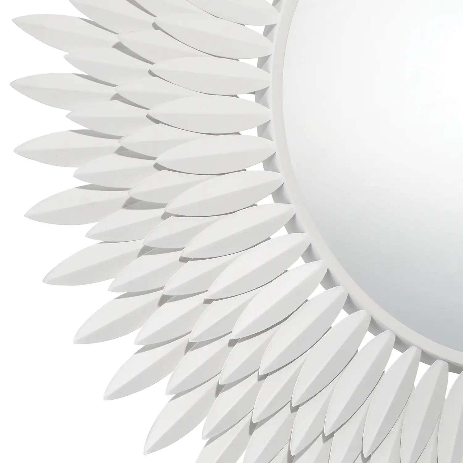 CRYSTORAMA BROCHE MIRROR - Mirrors