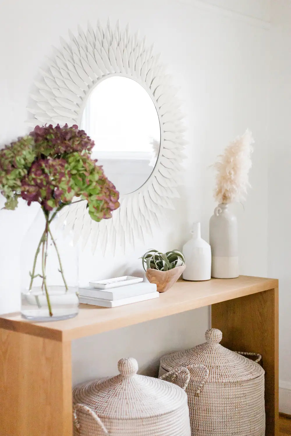 CRYSTORAMA BROCHE MIRROR - Mirrors