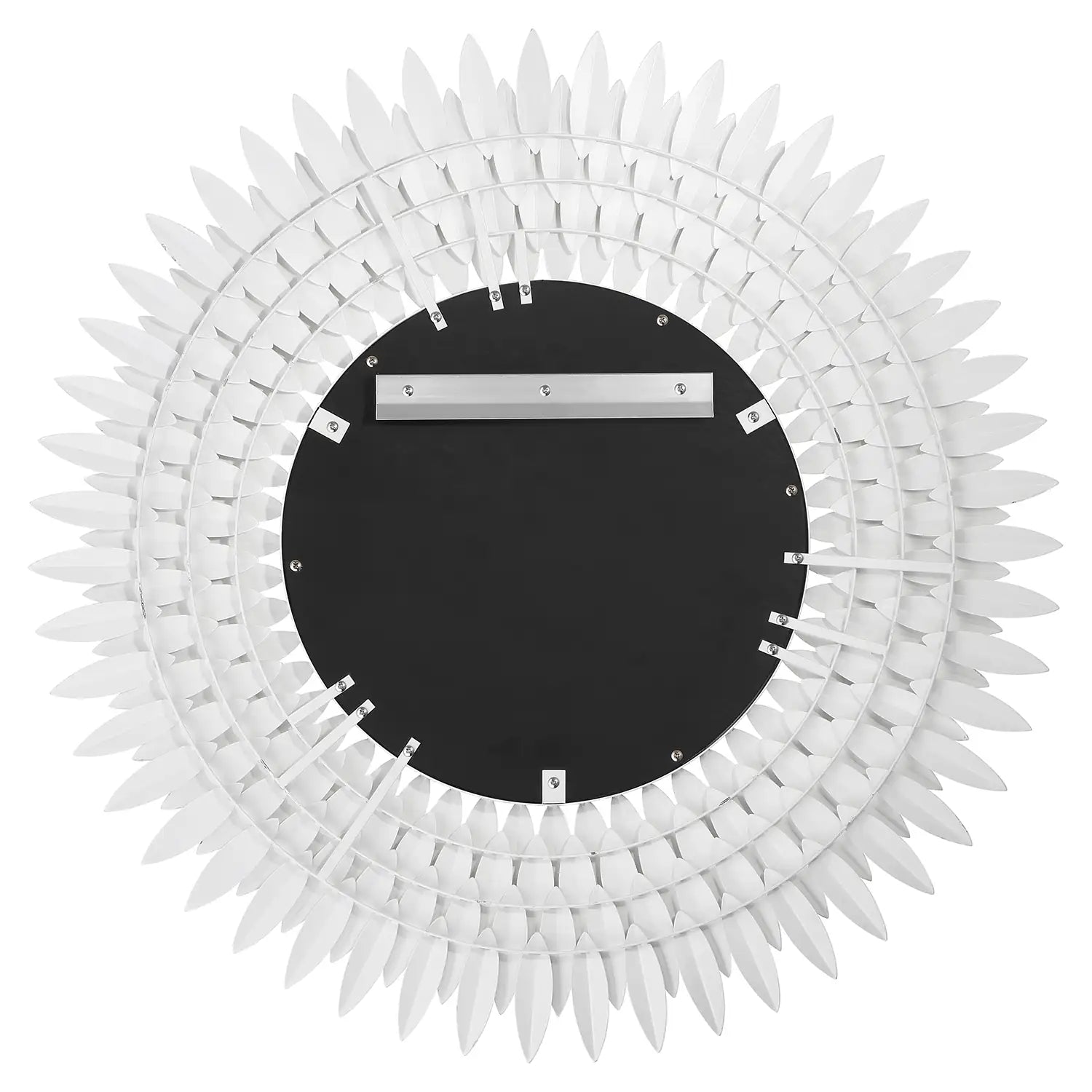 CRYSTORAMA BROCHE MIRROR - Mirrors