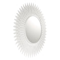 CRYSTORAMA BROCHE MIRROR - Mirrors