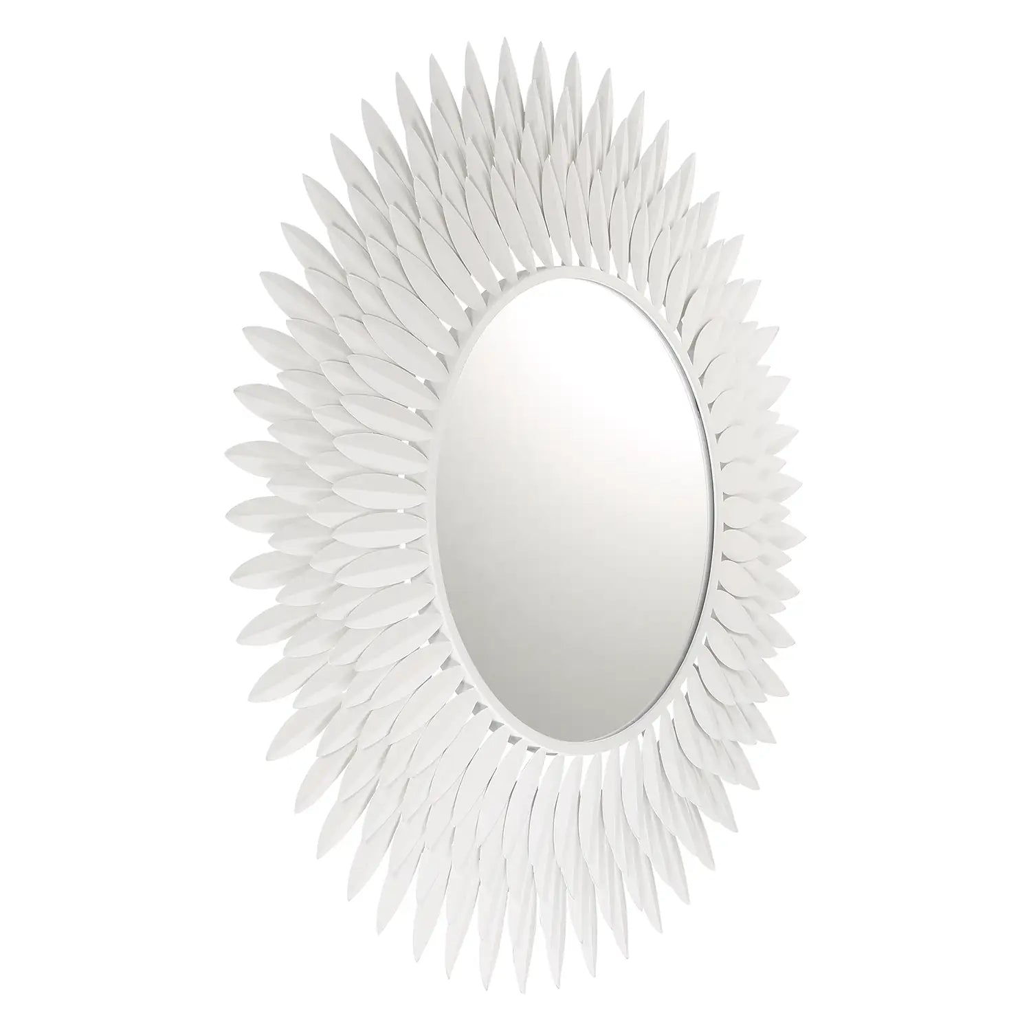 CRYSTORAMA BROCHE MIRROR - Mirrors