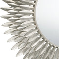 CRYSTORAMA BROCHE MIRROR - Mirrors