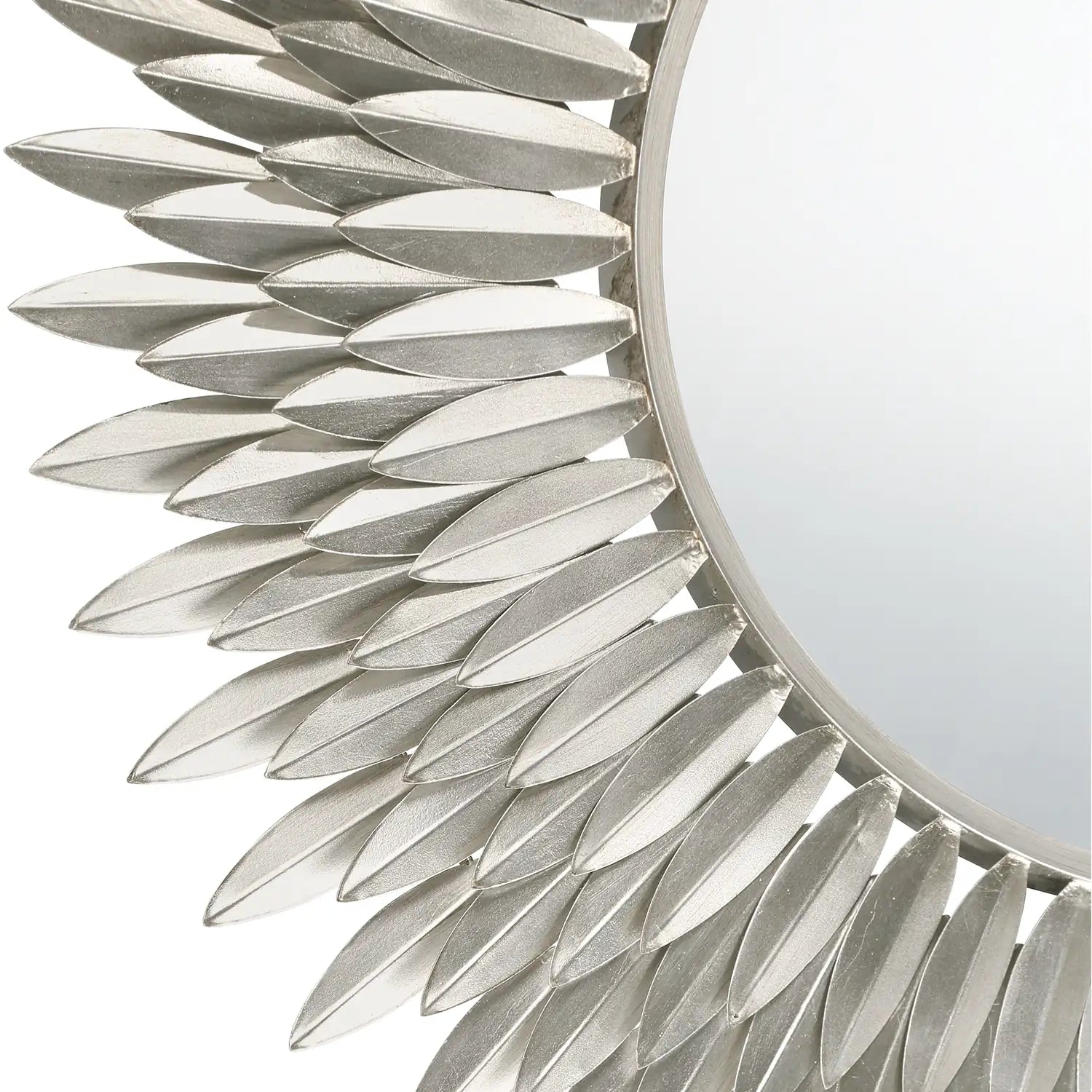 CRYSTORAMA BROCHE MIRROR - Mirrors