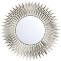 CRYSTORAMA BROCHE MIRROR - Mirrors