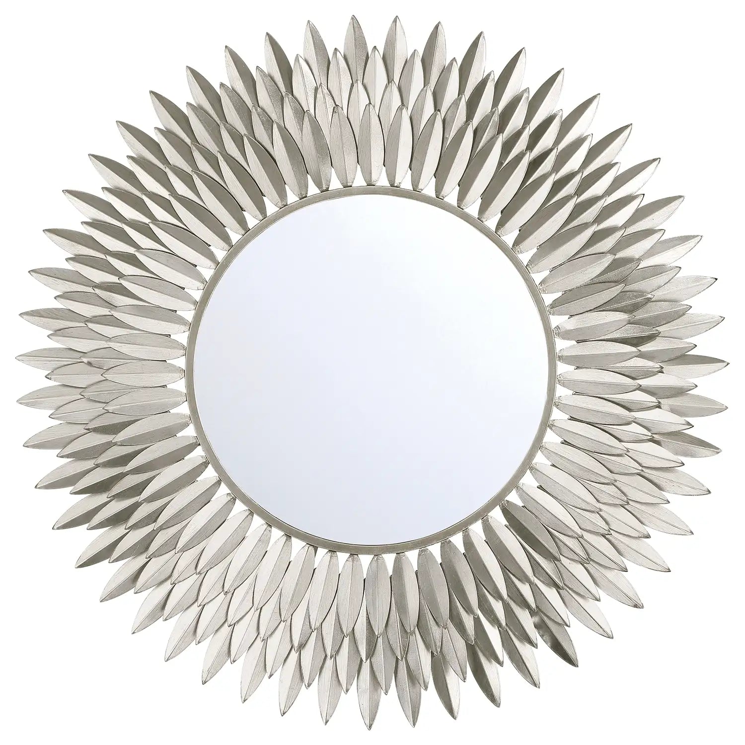 CRYSTORAMA BROCHE MIRROR - Mirrors