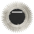 CRYSTORAMA BROCHE MIRROR - Mirrors