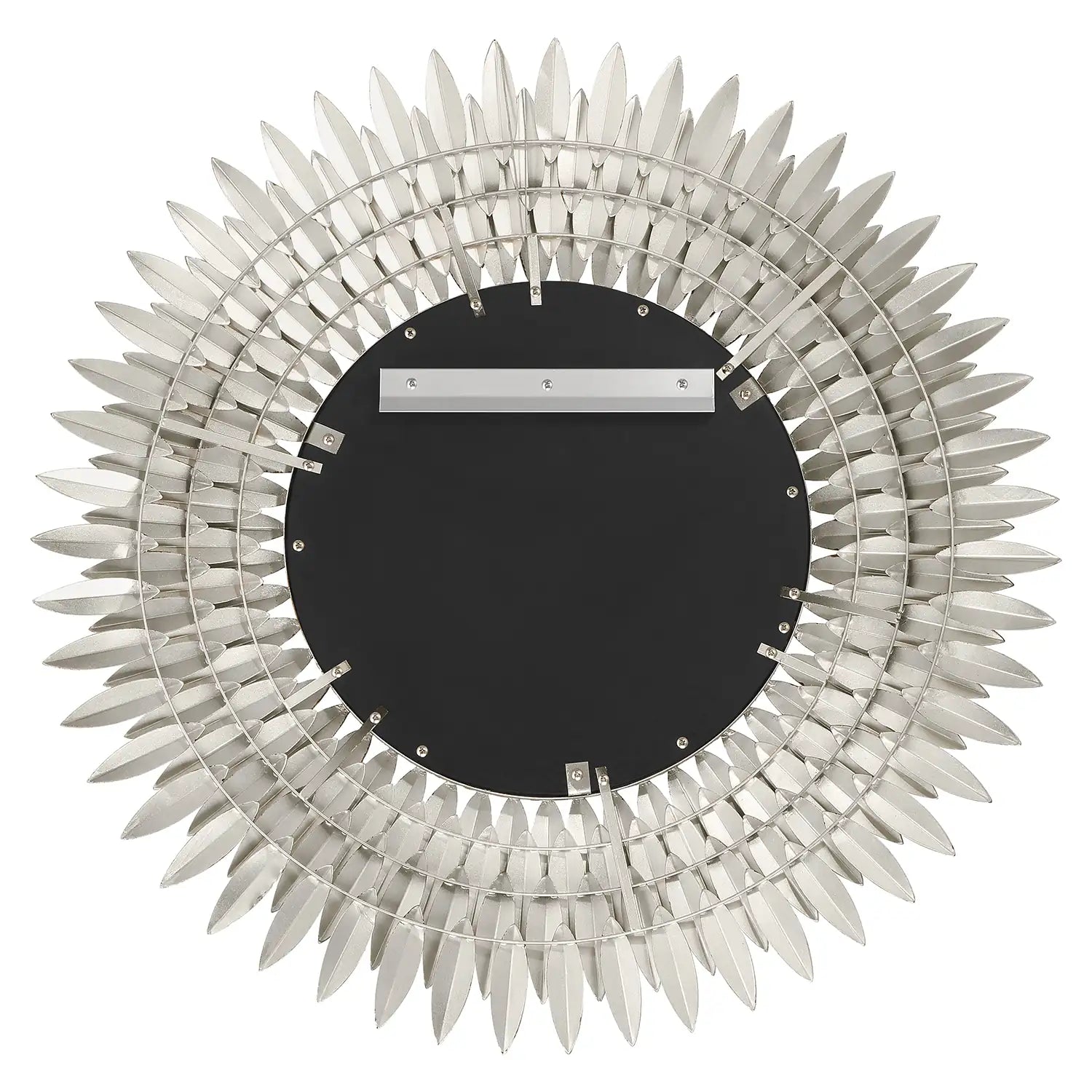 CRYSTORAMA BROCHE MIRROR - Mirrors